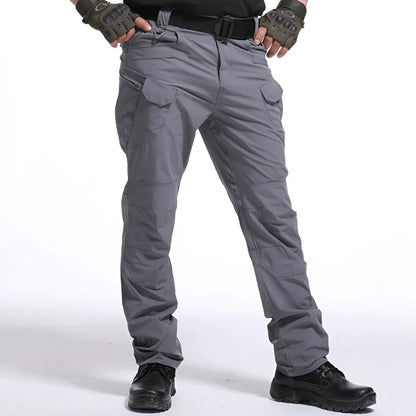 TacticalPlus Combat Trousers