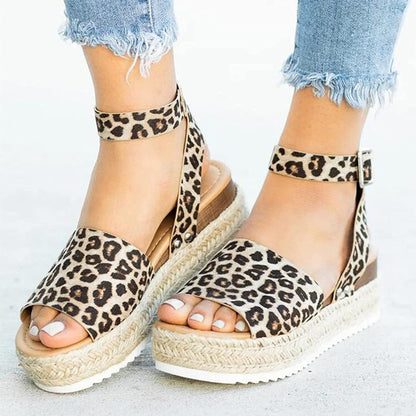 Comfortable Shoes Sea Liberty