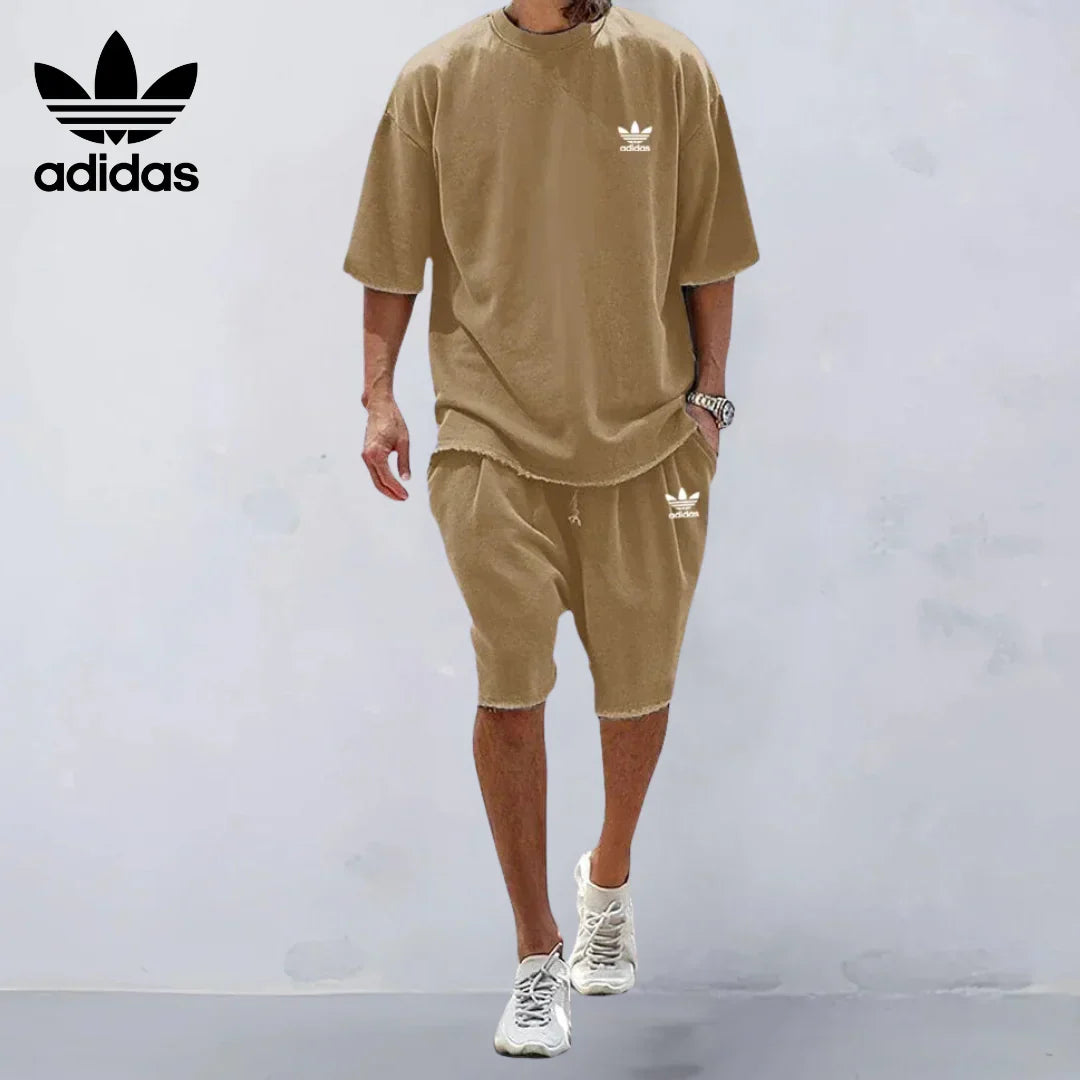 Adιdαs Men's UrbanSet
