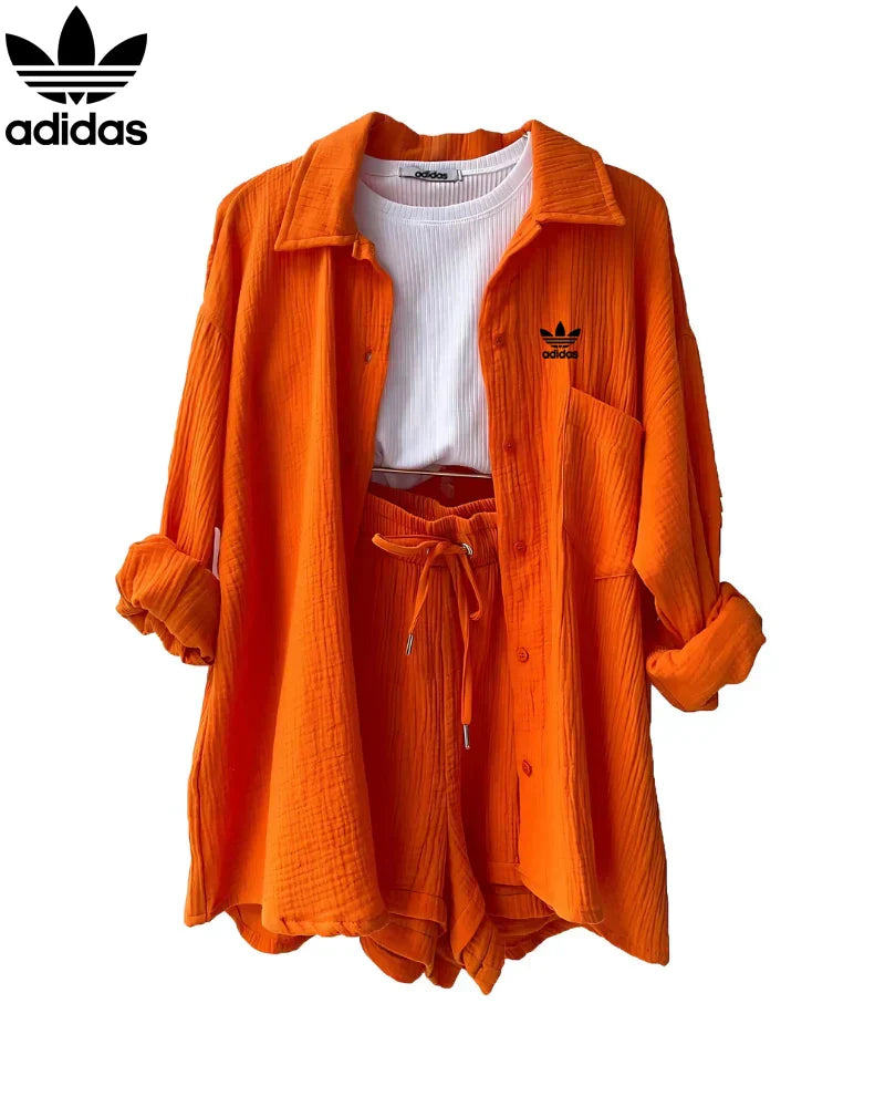 Adιdαs Flaira - Exclusive Women's Set
