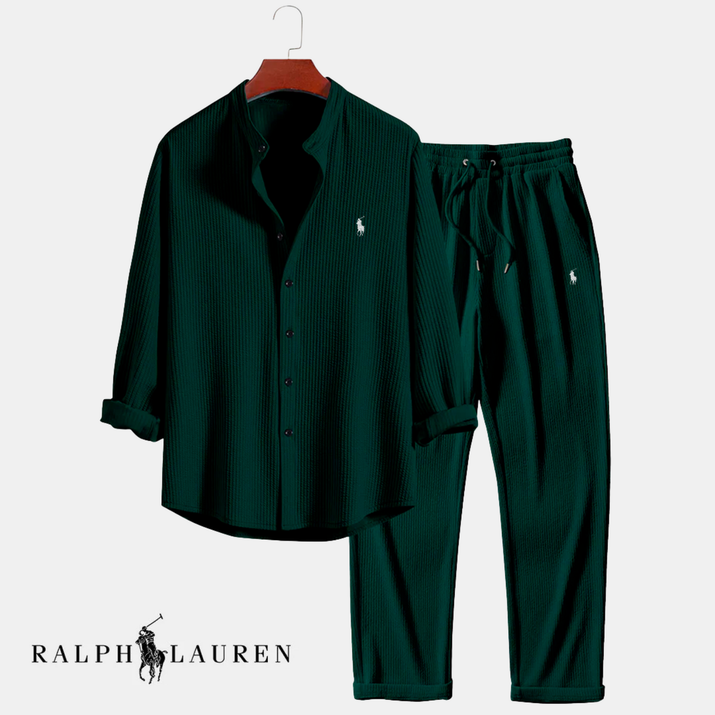RL® Winter Premium Outfit | 40% OFF