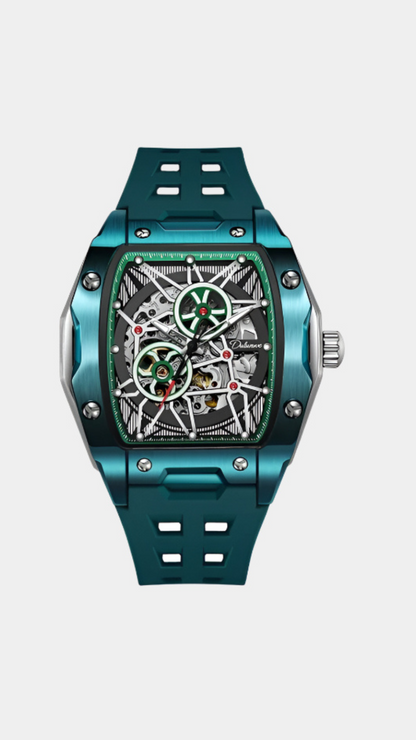 Legacy Halo Watch