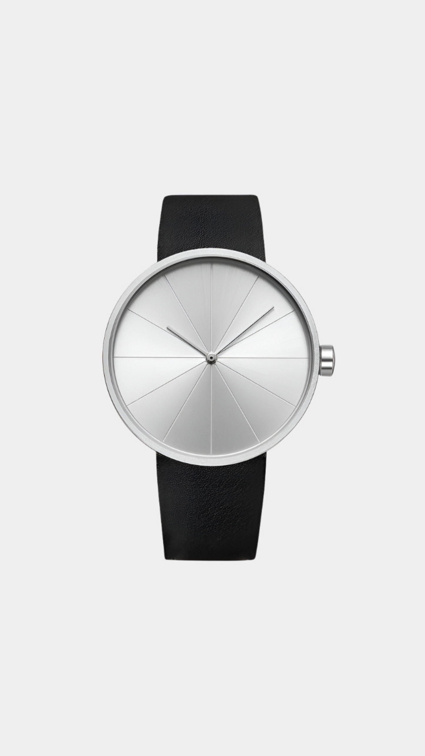 Radiant Prism Watch