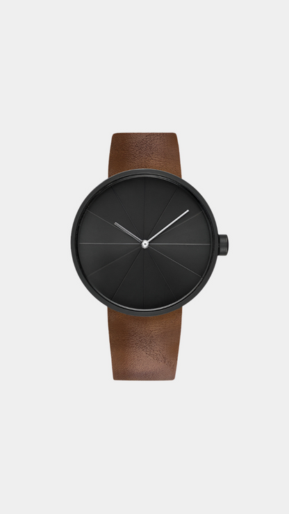 Radiant Prism Watch