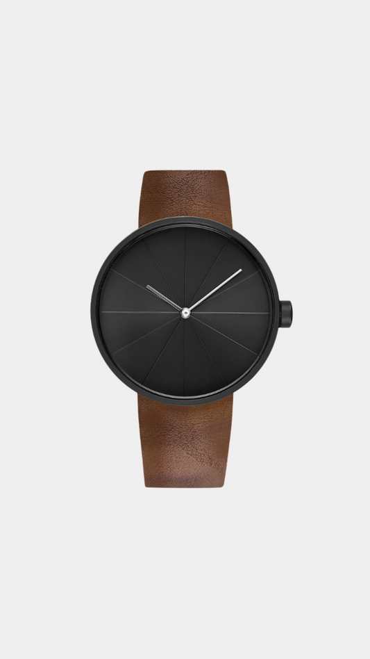 Radiant Prism Watch