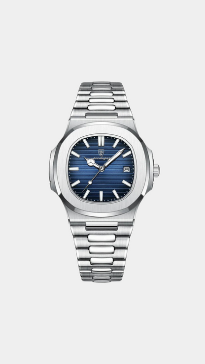 Nautilus 41 mm von Jean Poedagar