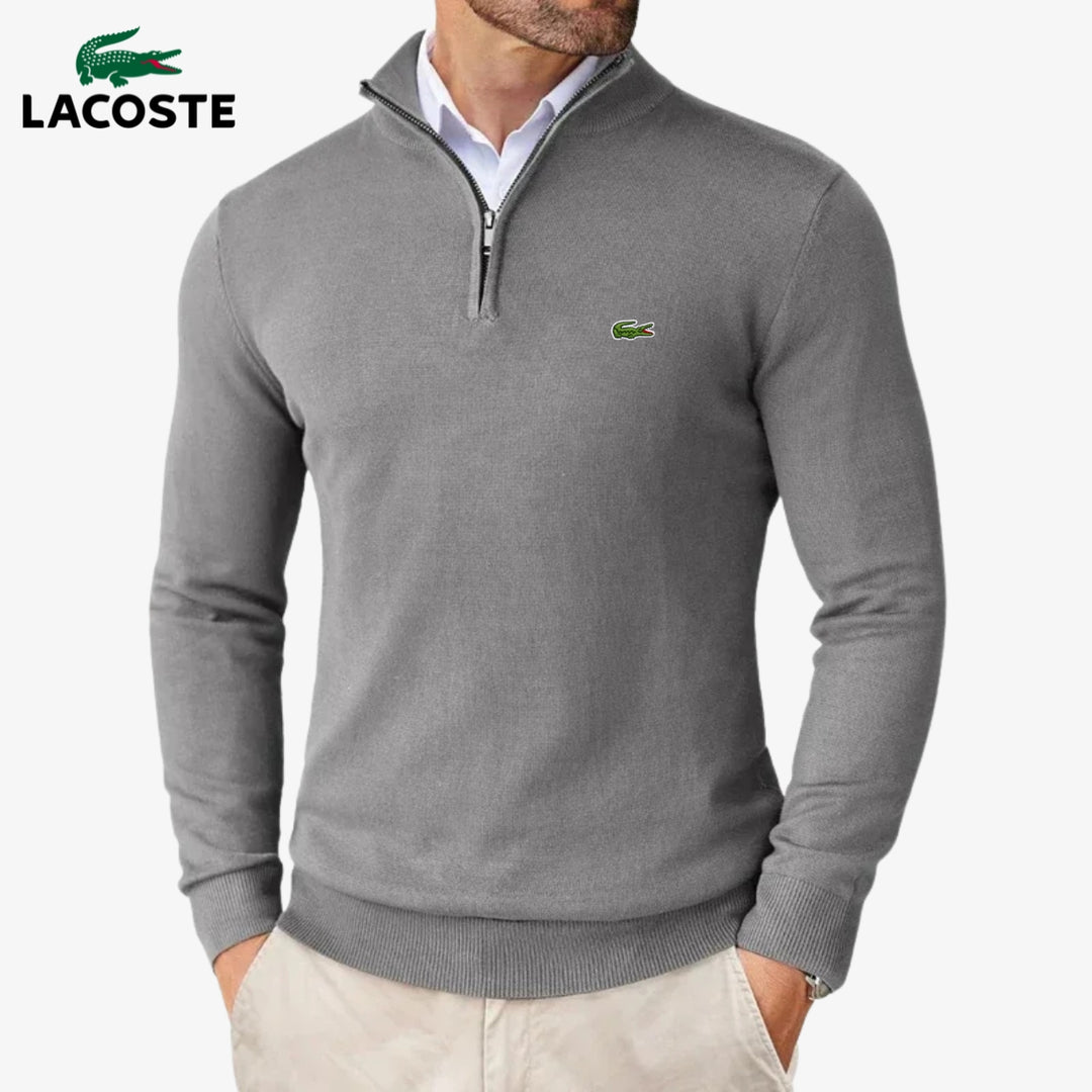 Half-Zip Sweater for Men | CLEARANCE SALE
