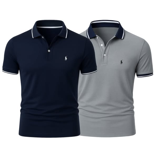 R&L® | Premium Polo Shirt