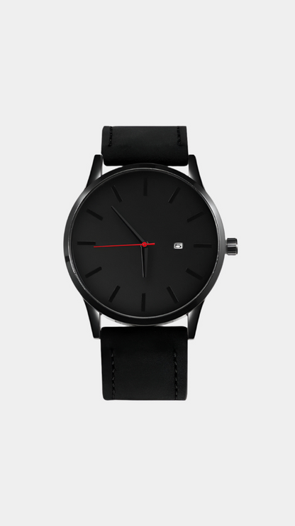 Sovereign Empire Watch
