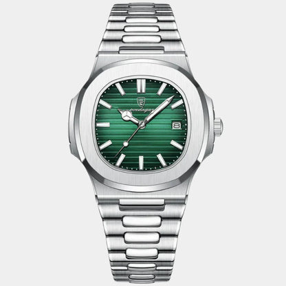 Nautilus 41 mm von Jean Poedagar