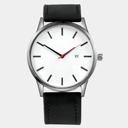 Sovereign Empire Watch