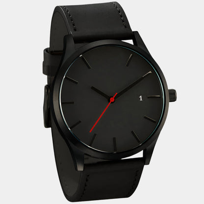 Sovereign Empire Watch