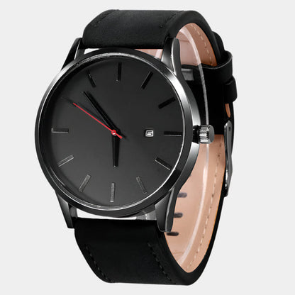 Sovereign Empire Watch