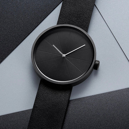 Radiant Prism Watch