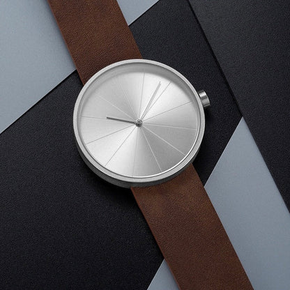 Radiant Prism Watch