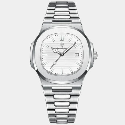 Nautilus 41 mm von Jean Poedagar