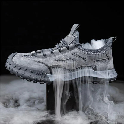 Cheniro Breathable & Non-Slip Sneakers