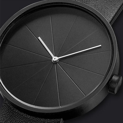Radiant Prism Watch
