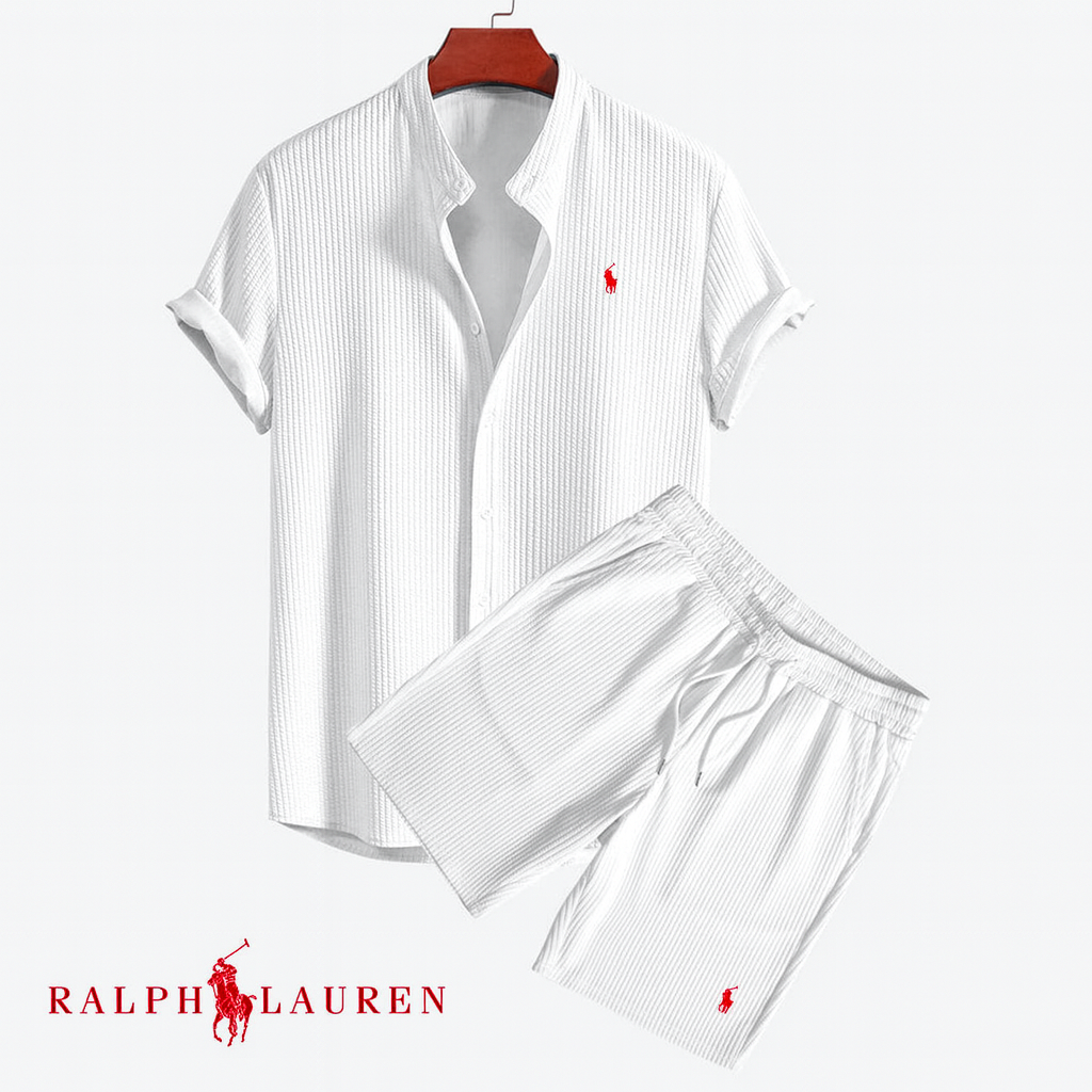 RL® Spring Premium Outfit