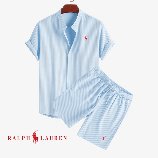 RL® Spring Premium Outfit