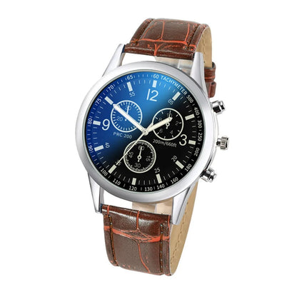 Vero Aorus Watch - Elegance and Precision