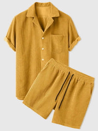 Deep Yellow