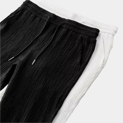 Elysian Paris Shirt and Trousers Set