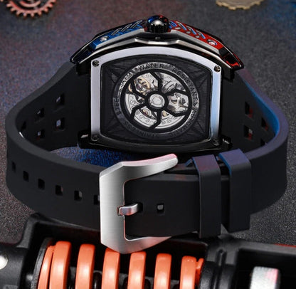 Legacy Halo Watch