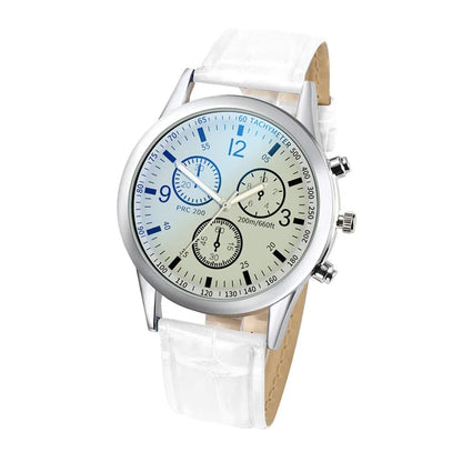 Vero Aorus Watch - Elegance and Precision