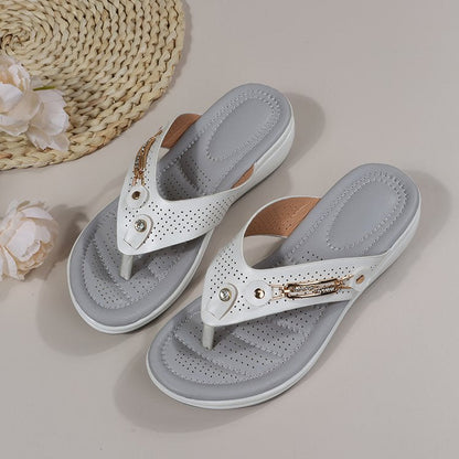 Sandals Marie Orthopedic