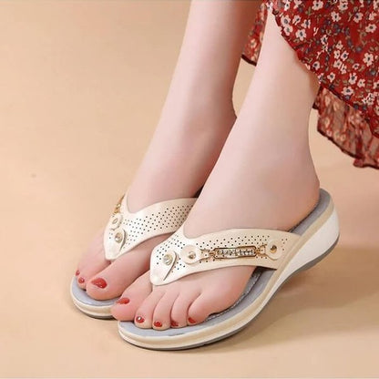 Sandals Marie Orthopedic
