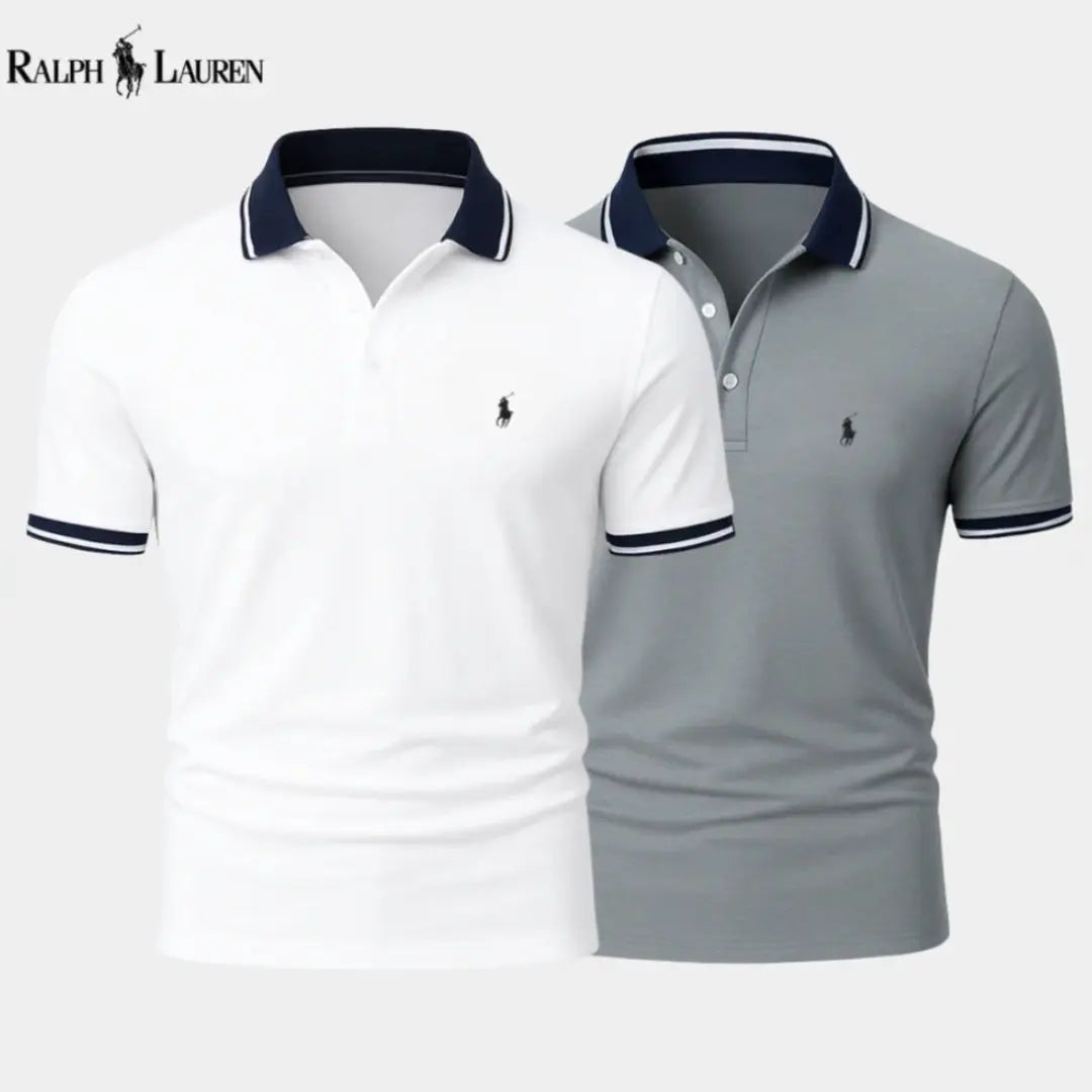 R&L® | Premium Polo Shirt