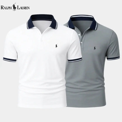R&L® | Premium Polo Shirt