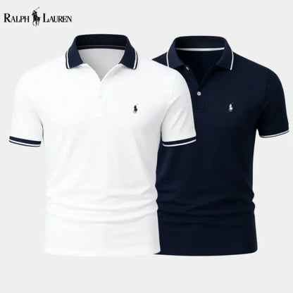 R&L® | Premium Polo Shirt