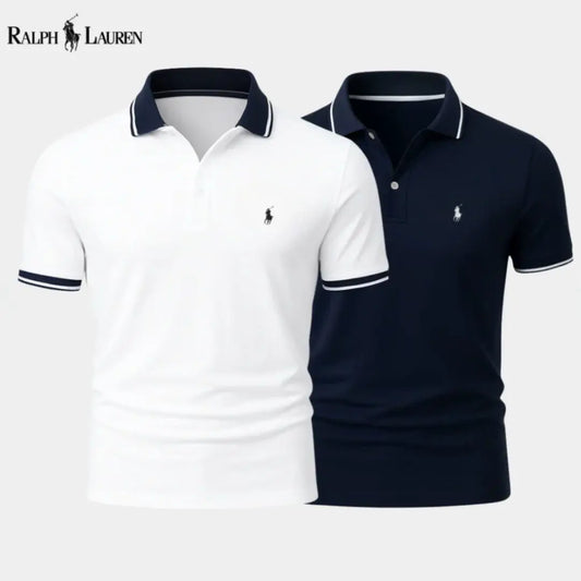 R&L® | Premium Polo Shirt
