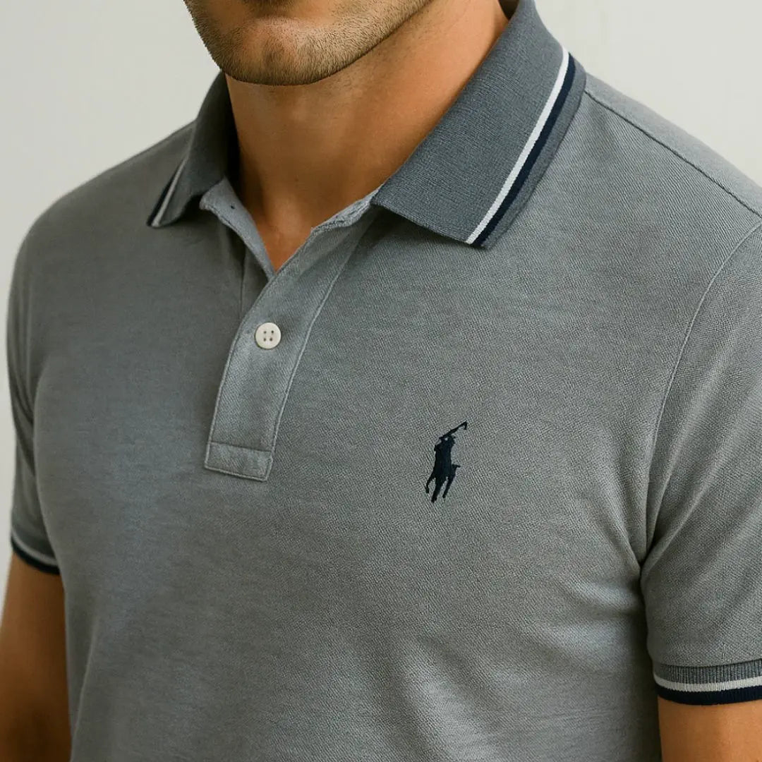 R&L® | Premium Polo Shirt