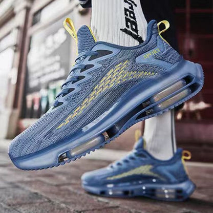 Double Sneakers for Men