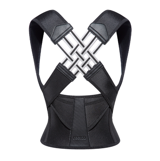 Posture Corrector Pro Elite ErgoFlex™