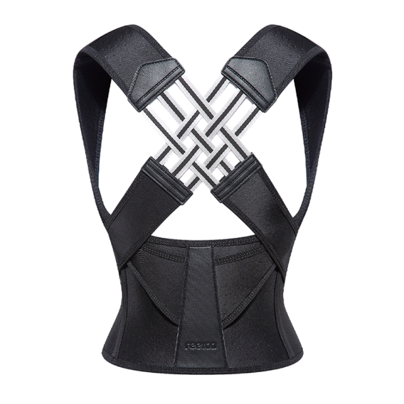 Posture Corrector Pro Elite ErgoFlex™ - LIMITED STOCK