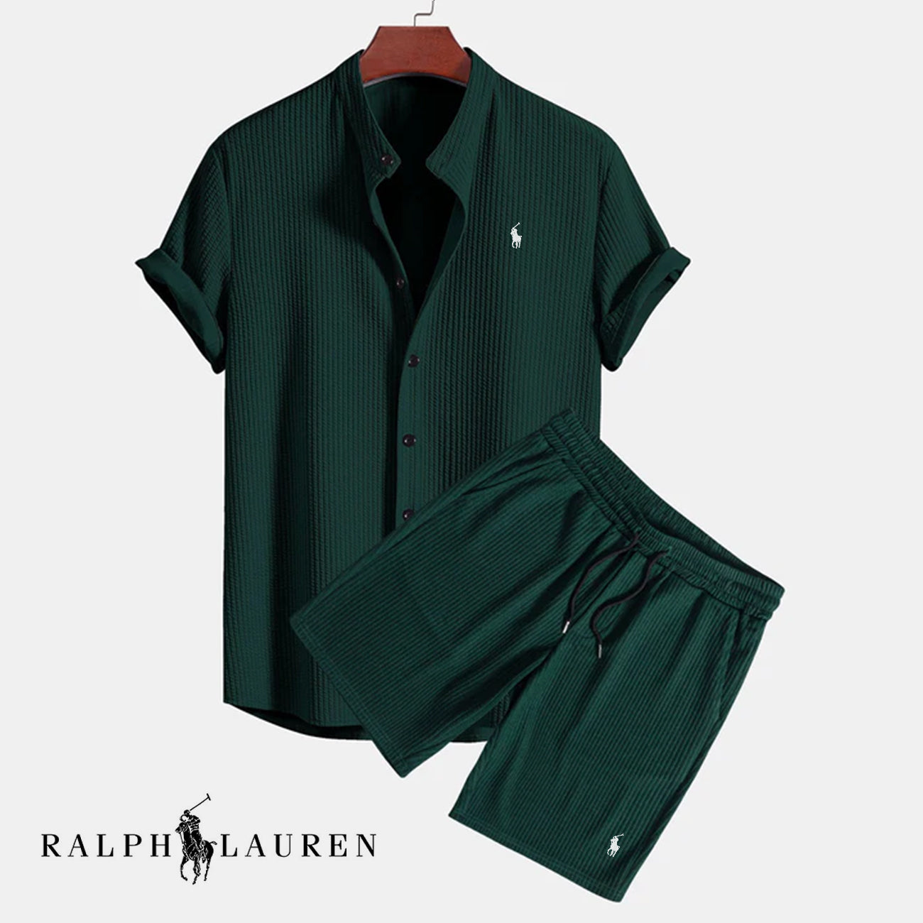 RL® Spring Premium Outfit | 40% OFF