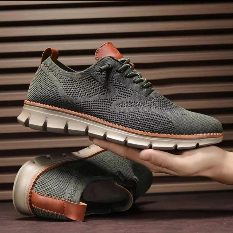 H.D Ventura Trainers