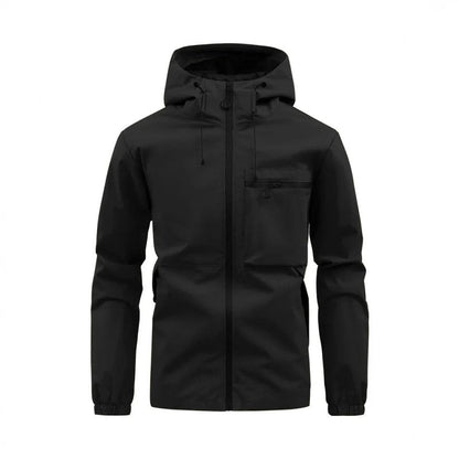 Vortex Coat