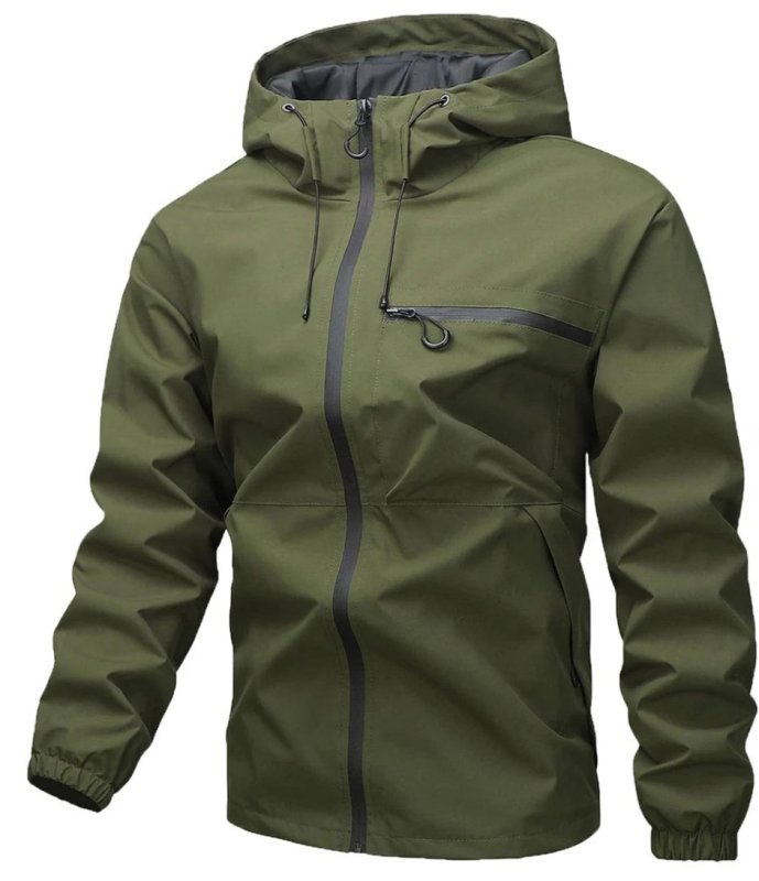 Vortex Coat
