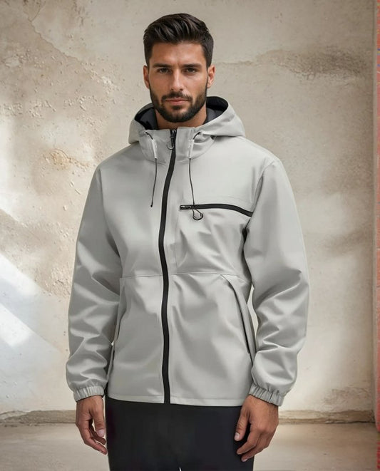 Vortex Coat