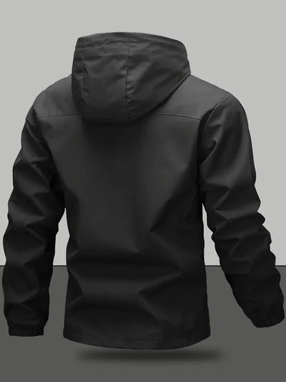 Vortex Coat