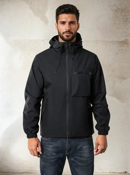 Vortex Coat