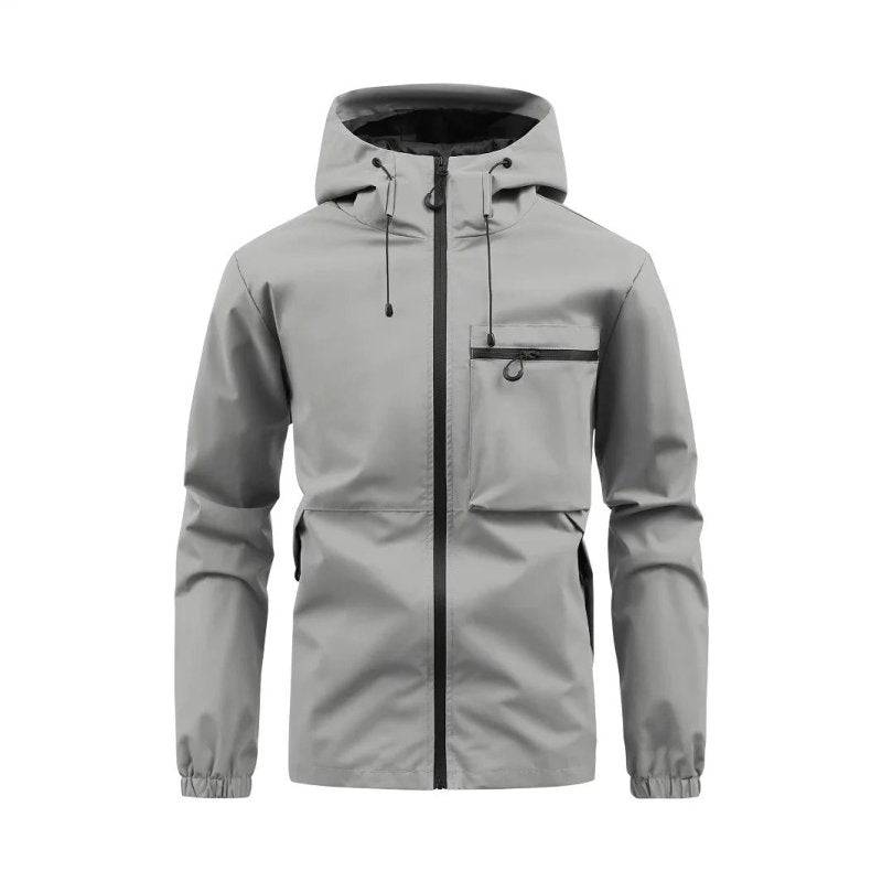 Vortex Coat