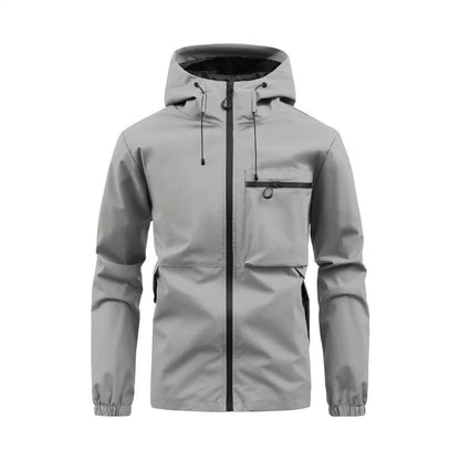 Vortex Coat