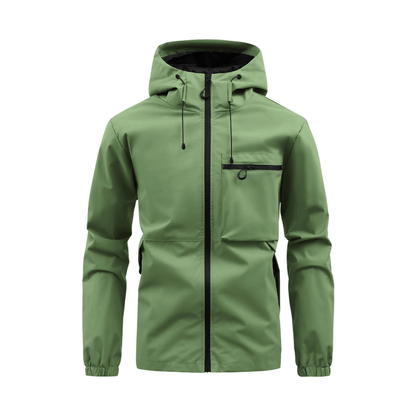 Vortex Coat