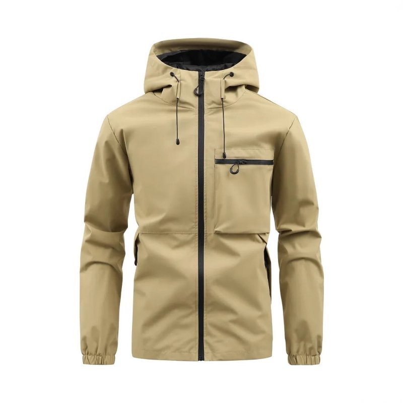 Vortex Coat